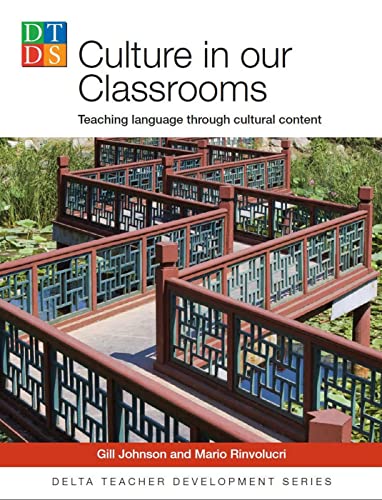 Culture in Our Classrooms von Klett Sprachen GmbH